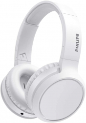 Casti Philips Wireless Cu Bluetooth Cu Difuzoare De 40 Mm Pliere Compacta Microfon Incorporat Gestionare Apeluri 90 Db 20 - 2000 Hz 32 