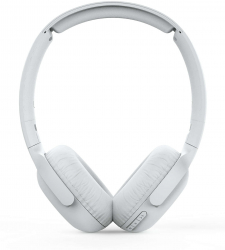 Casti Philips Wireless Cu Pliere Compacta Bluetooth Difuzoare 32 Mm Supraauriculare Sistem Acustic Inchis 102 Db 32 Ohm Microfon Neg 