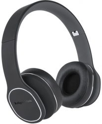 Casti Wireless Bluetooth Kruger&matz Difuzor De 40 Mm Negru