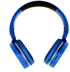 Casti Wireless Klausstech Cu Bluetooth Radio Fm Super Bass Reducere Zgomot Microfon Incorporat 32 Ohmi Sensibilitate 114 Db 20 - 2000 