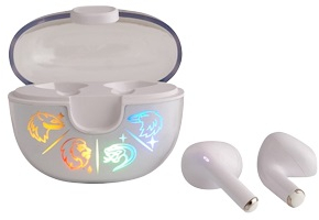 Casti Wireless Harry Potter TWS Light-up Hogwarts 