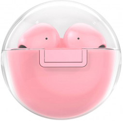 Compact Wireless Headphones ONIKUMA T35 Pink