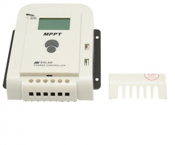 Controler MPPT 60A pentru panouri solare fotovoltaice 