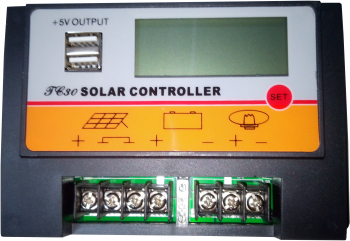 Controller Solar Jarrett Incarcare Baterie 20 A Display Grafic Lcd Tensiune De Incarcare 13 8 V/24 6 V Tensiunea Joasa De Protec 