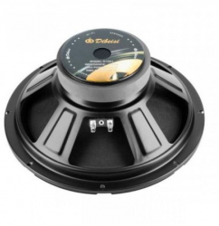 Difuzor Dibeisi De 10 Inch Putere 110 W 4 Ohm Membrana Cauciucata Culoare Negru 