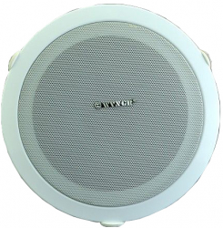 Difuzor Pentru Tavan Wvngr Diametru 18.2 Cm Putere 20 W Impedanta 8 &Omega Sensitivitate 91 Db Raspuns In Frecventa 70 Hz - 19 Khz T 