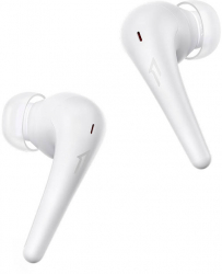 Earphones 1MORE Aero ANC White - Amazing sound quality 