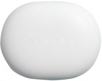 Haylou Moripods ANC - Earphones Bluetooth 5.2 White