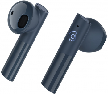 Haylou MoriPods - Blue Bluetooth 5.2 6h playback 