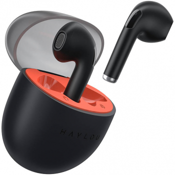 Haylou X1 Neo - Earbuds Bluetooth 5.3 black 