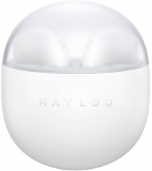 Haylou X1 Neo White Bluetooth Earbuds 