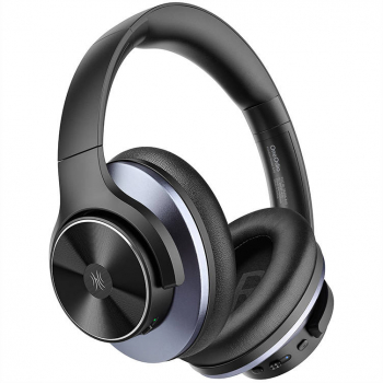 High-End Headphones Oneodio A10 - Clear Sound Long Battery 