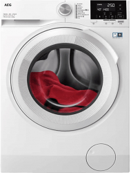 Masina de spalat cu uscator AEG LWR71842B ProSteam® 8/5 kg 1400 rpm Clasa D 