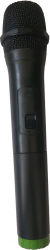 Microfon Profesional Wireless Cu Receptor Usb/jack 6.3mm 
