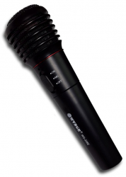 Microfon Profesional Wireless Wvngr 