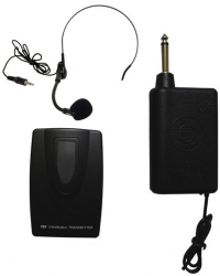 Microfon Profesional Wvngr Tip Lavaliera Ideal Pentru Conferinte Microfon Ajustabil Frecventa De Raspuns 20 Hz - 20 Khz Design Ergonomic 