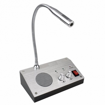 Microfon Tip Interfon Rl-9908 Sunet Clar