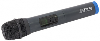 Microfon Wireless Cu Modul Usb