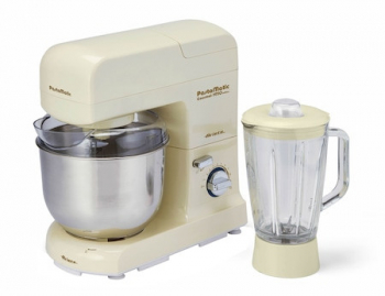 Mixer planetar blender 1500 W 10 viteze bol 4.7 l blender 1.5 l 