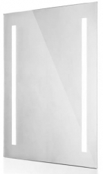 Oglinda LED Iluminata 35W Alb Rece Anti Abur 