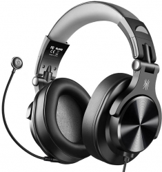 OneOdio A71D Headphones - Comfortable High-Quality Sound 