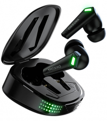 ONIKUMA T308 Wireless Headphones Black
