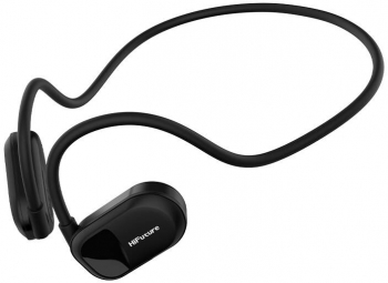 Open Design Wireless Headphones FutureMate Black 