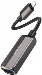 OTG Adapter Mcdodo CA-2690 pentru iPhone si iPad 