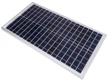 Panou Solar 30w 12v 