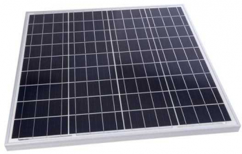 Panou Solar 60w 12v 