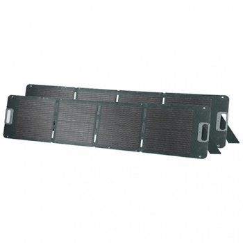 Panou Solar Flexibil Transportabil 2x120w 