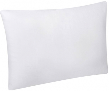 Perna cu umplutura de pene si puf 70x50x20cm 