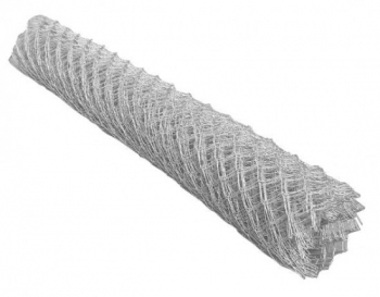 Plasa gard impletita zincata inaltime 1.5 metri lungime10m fir 2mm 