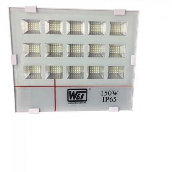 Proiector LED Putere 150W Lumina Rece 300 de LED-uri 12000 lumeni Unghi Luminos 120° Usor Alb 