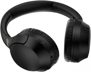 QCY H2 Pro Wireless Earphones - Black 