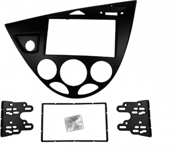 Rama Adaptoare 2DIN Ford Focus 1 1998-2004 Fiesta 1995-2002 Compatibila cu Navigatiile AUTONAV 2DIN