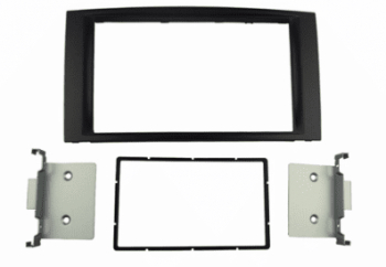 Rama Adaptoare 2DIN Volkswagen Touareg 2004-2011 Compatibila cu Navigatiile AUTONAV 2DIN 