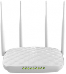 Router Wifi 300 Mb /sec 4 Antene Wireless 