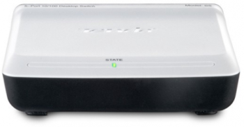 Router Wireless 2.4 Ghz 10/100 Mbps Usor De Folosit Design Modern Acoperire Mare Alb/negru 