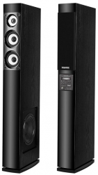 Sistem Audio 2.0 120w Kruger&matz Theatre Sound Culoare Negru 