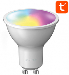 Smart Led Bulb Laxihub LAGU10S 2-pack WiFi Bluetooth 
