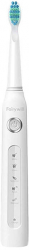 Sonic Toothbrush FairyWill FW-507 + FW-5020E White - Complete Set 