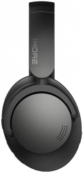 SonoFlow Headphones ANC Black 1MORE 