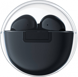 Tws Headphones Onikuma T35 Black Wireless