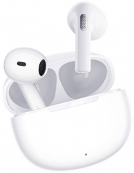 TWS QCY T20 Earphones - White Superior Sound Stable Connection 