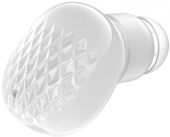 Wireless Dudao U9B Bluetooth Headset - White