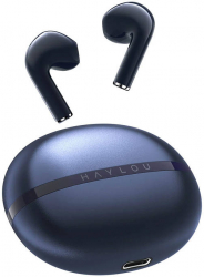 Wireless Earbuds Haylou X1 2023 Blue