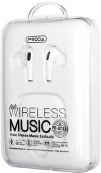 Wireless Earbuds REMAX PD-BT888 Gen-4 White 