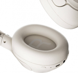 Wireless Headphones QCY H3 - Hi-Res ANC 60h battery 