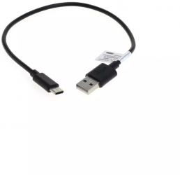 5V/1A USB Type C USB-C la USB A USB-A 2.0 30cm 
